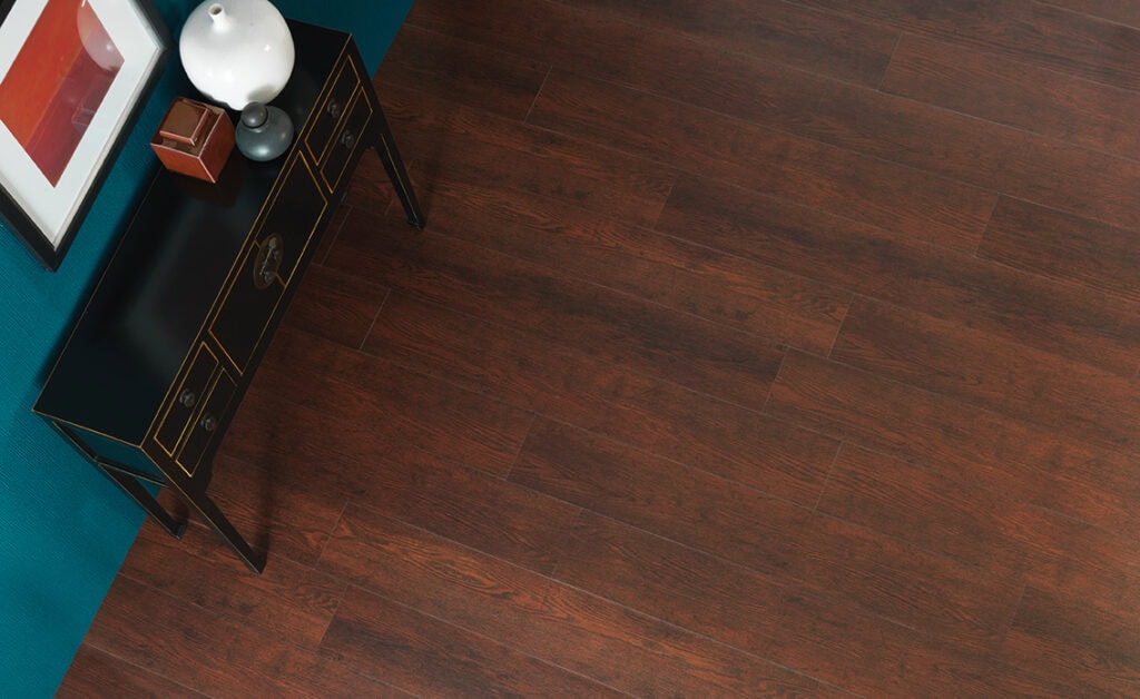 Amtico - Auburn Oak - Luxury Vinyl Tile (LVT) Flooring - Vinyl Flooring - Wood Flooring