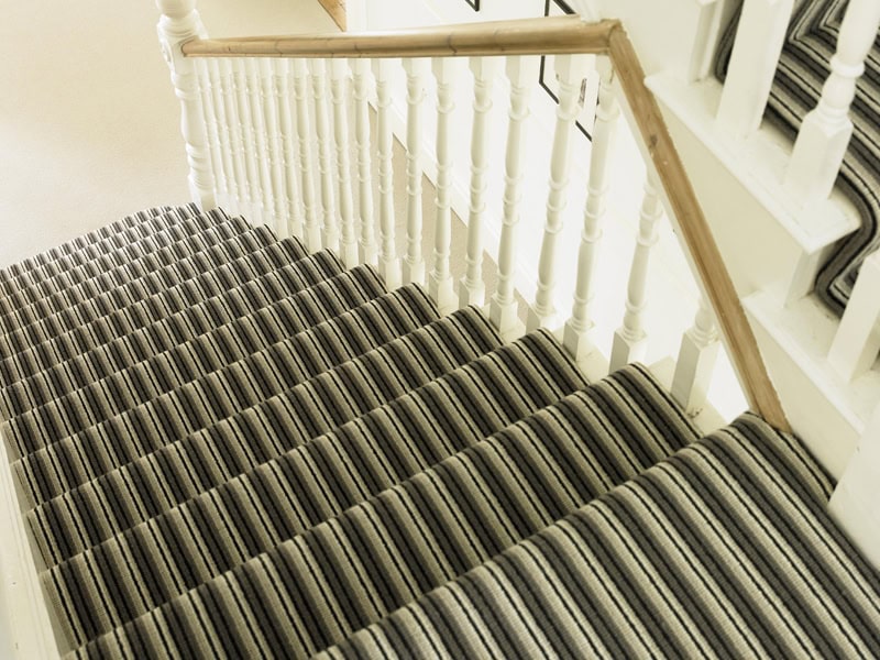 Cormar Carpets - Avebury Stripe - Carpet