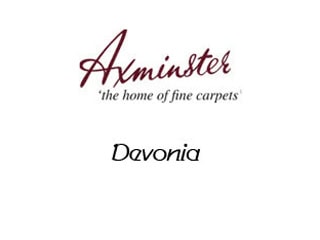 Axminster Carpets - Devonia - Carpet