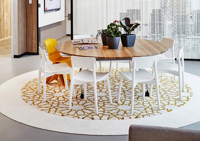 B.I.C. Carpets - Carpet 43233 - Carpet