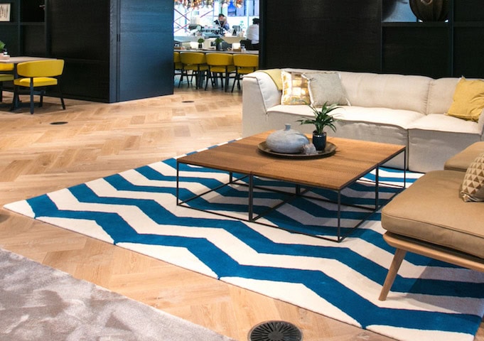 B.I.C. - Royal - DDock - AnneN - Carpet