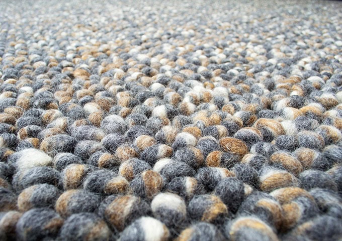 B.I.C. - Stone - Alpine - Carpet