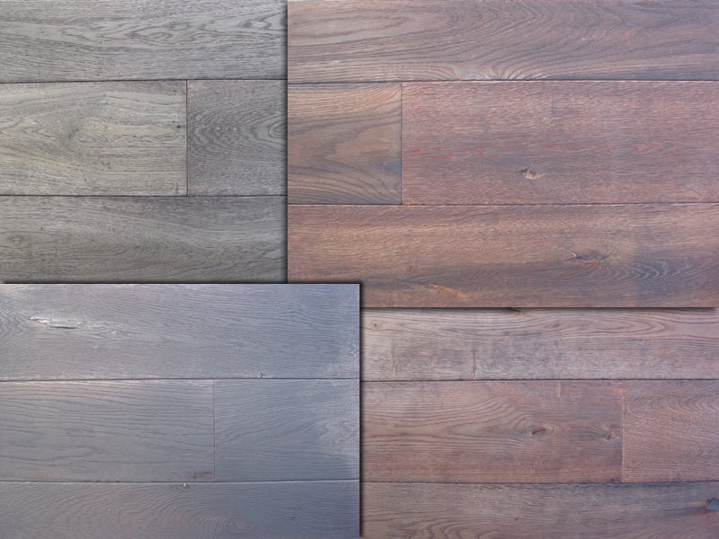 Goodfellow - AvanceFloors - Brute - Wood Flooring