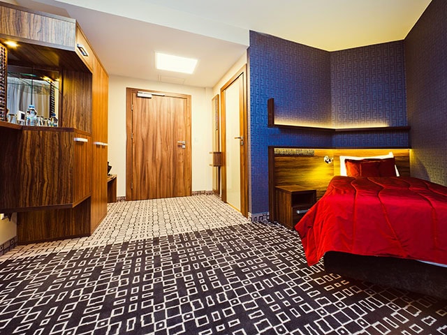Balsan Carpets - Duo D113NXL & D113PXL - Carpet