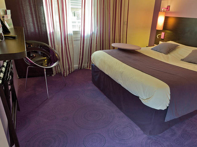 Balsan Carpets - Duo D318P - Carpet