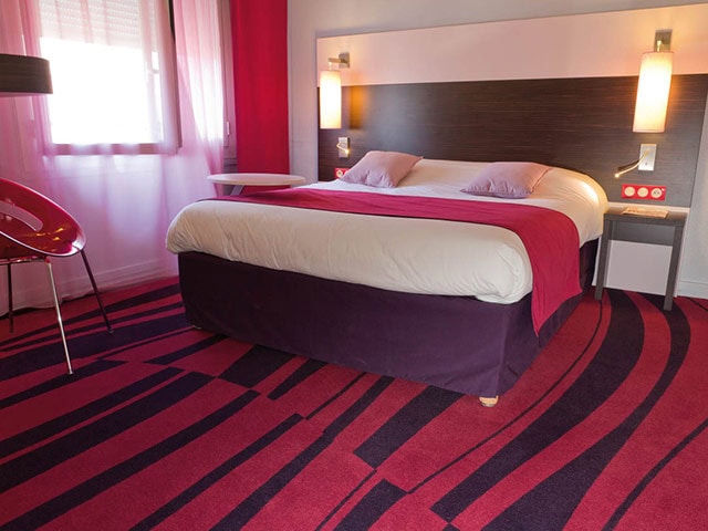 Balsan Carpets - Duo D409P - Carpet