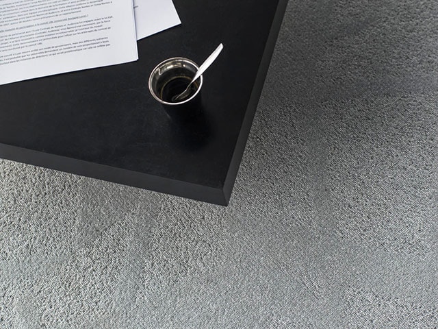 Balsan Carpets - Metropolitan Grafik - Track 910 - Carpet