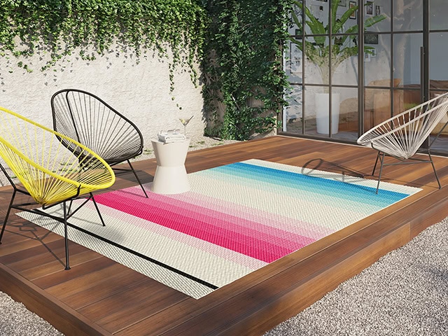 Balta - Flatweave - Carpet
