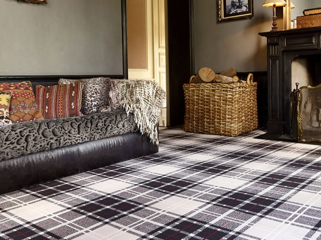 Balta Group - Chelsea Harbour - Carpet