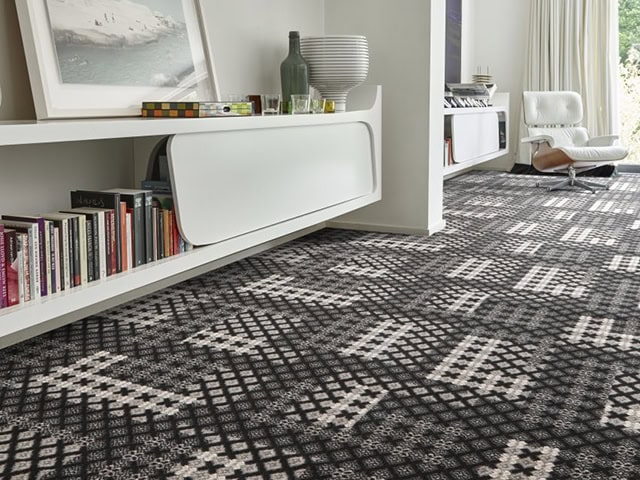 Balta Group - Dunvegan Castle - Carpet