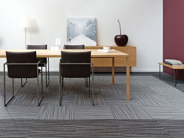 Balta Group - Lineations - Carpet