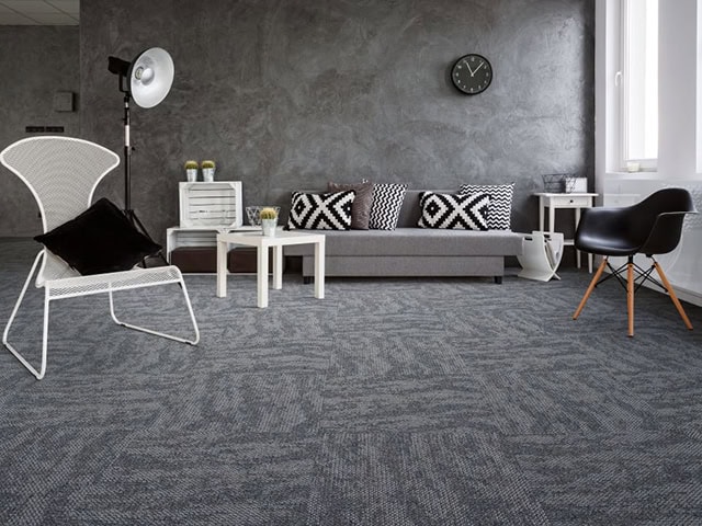 Balta Group - Mineral Collection - Carpet