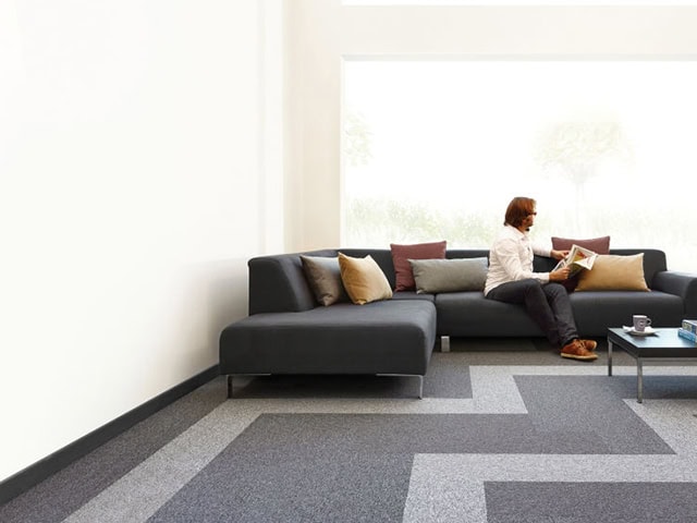 Balta Group - Oak - Carpet - Wood Flooring