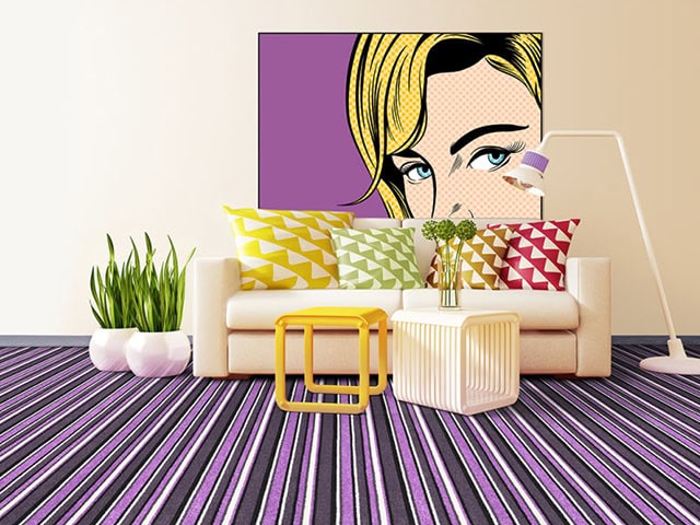 Balta Group - Pop Art - Carpet