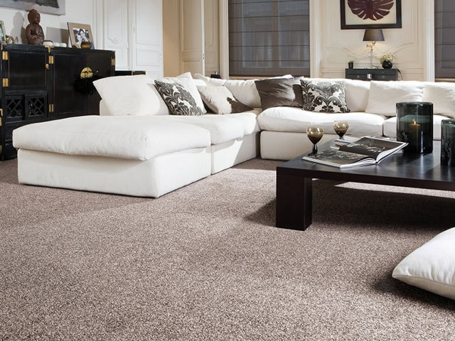 Balta Group - Stainsafe Heritage Heathers Luxury - Carpet