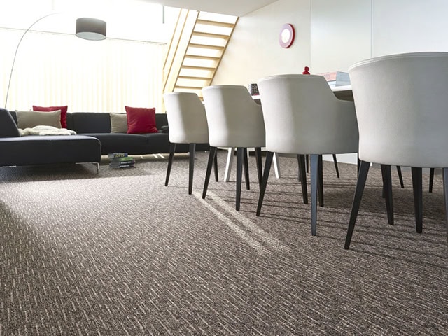 Balta Group - Stainsafe Woodlands - Carpet - Wood Flooring