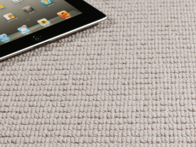 Best Wool Carpets - Jersey 116 - Carpet