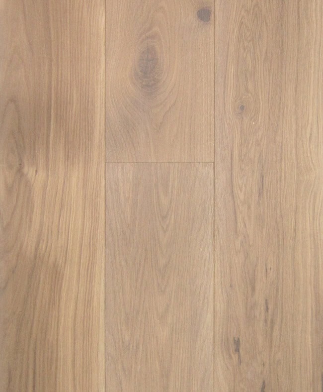 Litubel Staki Parket - Blanc - Carpet