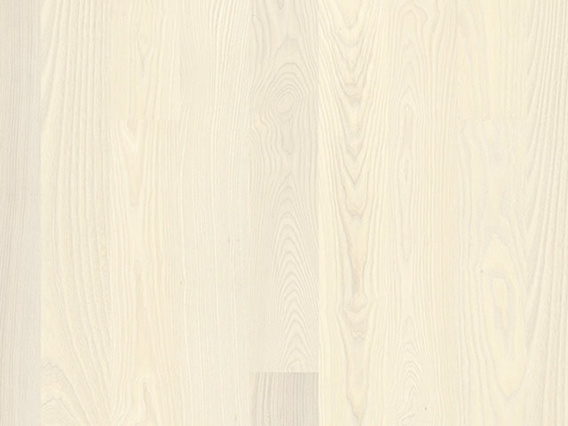 Boen - Ash White - Wood Flooring