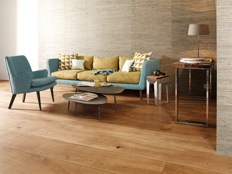 Boen - Chaletino - Wood Flooring
