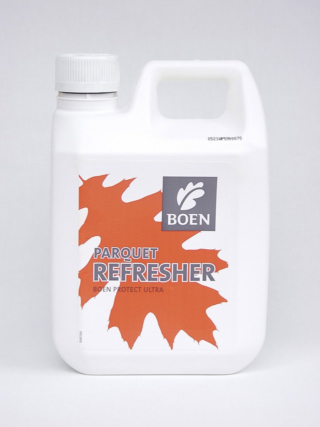 Boen - Live Satin Refresher - Wood Flooring