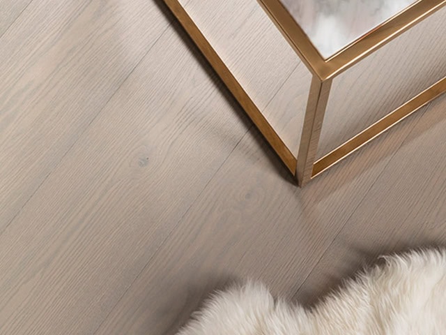 Boen - Nordic Oak Horizon - Wood Flooring
