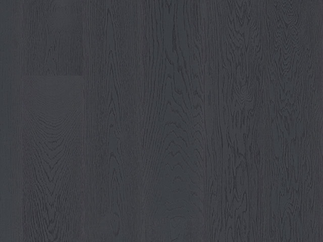 Boen - Oak Chalk Black - Wood Flooring