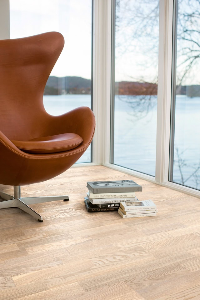 Boen - Oak Concerto - Wood Flooring