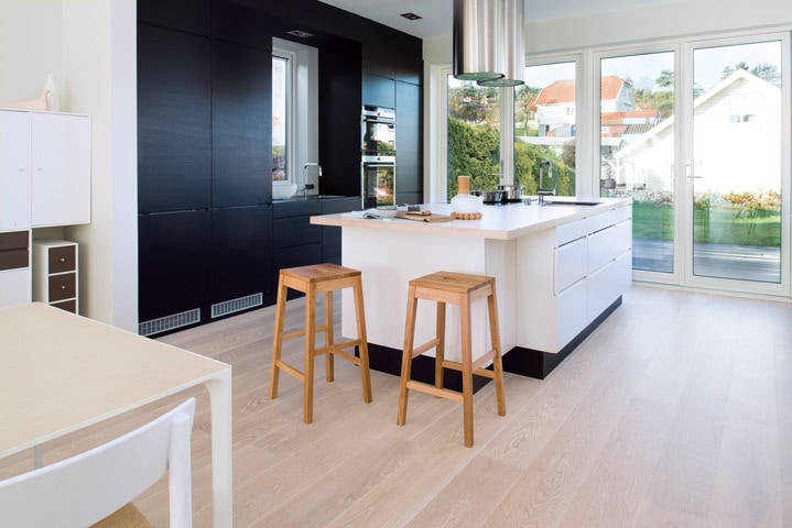 Boen - Oak Coral - Wood Flooring