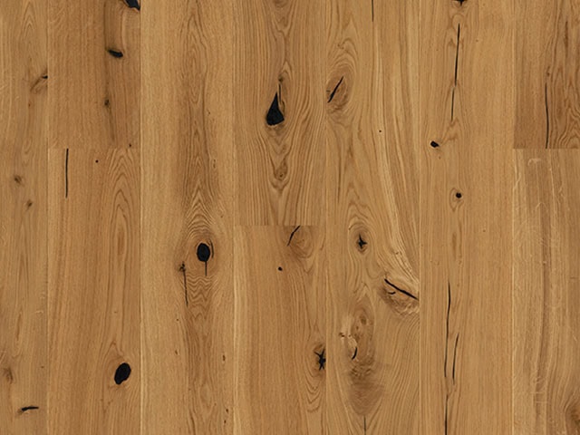 Boen - Oak Espressivo - Wood Flooring