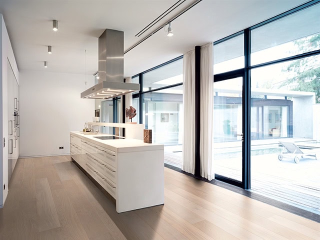 Boen - Oak Pearl - Wood Flooring
