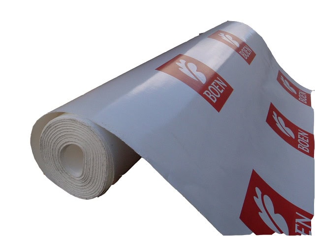 Boen - Protective Paper - Wood Flooring
