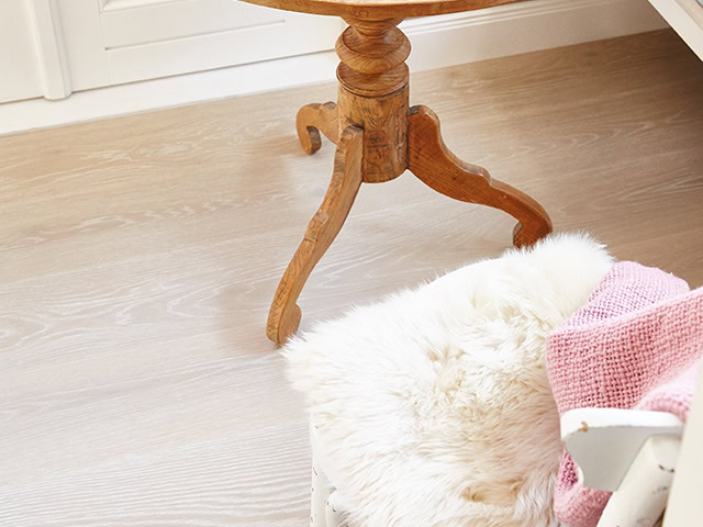 Boen - Rustic Oak Grey Harmony - Wood Flooring