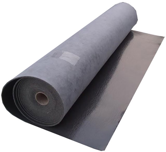 Boen - Universal Acoustic Underlay - Wood Flooring