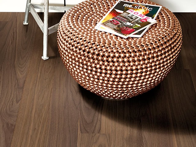 Boen - Urban Walnut - Wood Flooring