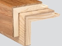 Boen - Stair Nosings - Wood Flooring