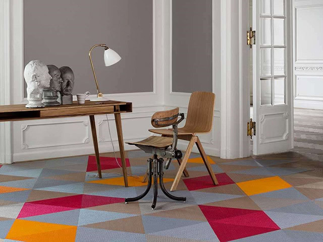 Bolon Carpets - Now - Vinyl Flooring