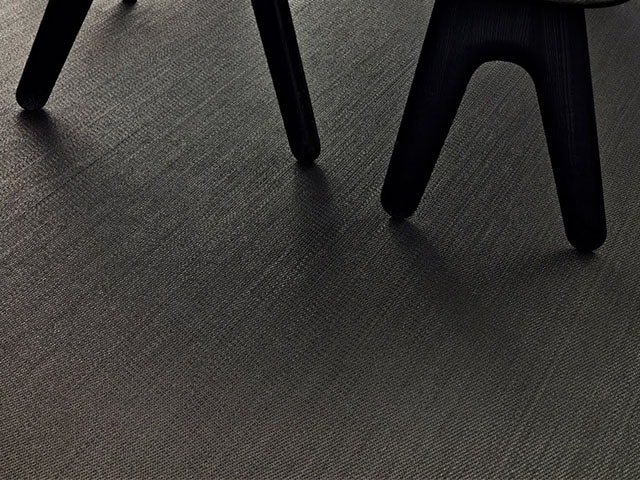 Bolon Carpets - Tom Dixon Kitchen - Vinyl Flooring