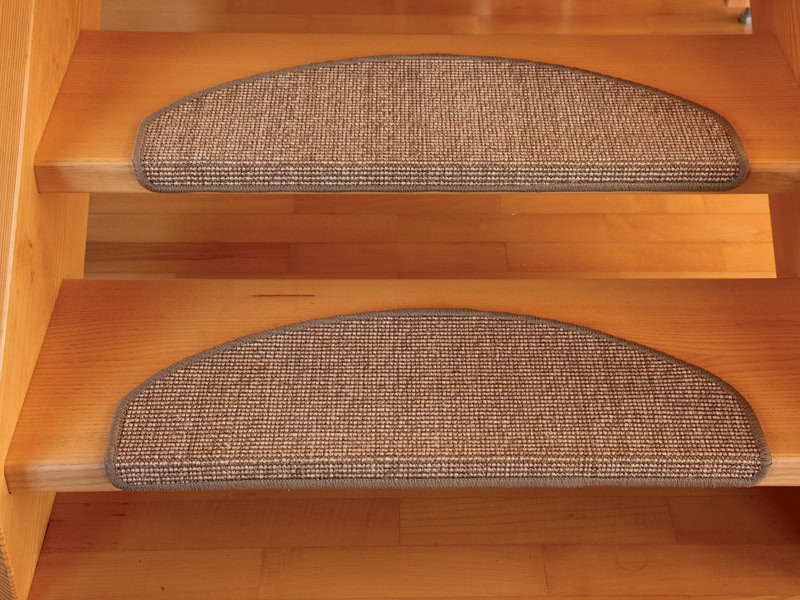 Mellau - Boucle Stair Mat 345k - Carpet