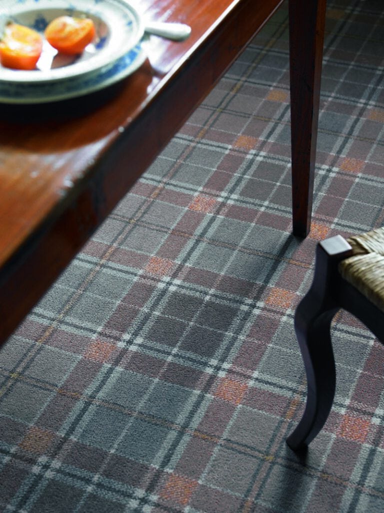 Brintons - Abbeyglen Leitrim Plaid 2 - Carpet