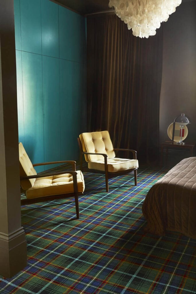Brintons - Abbotsford Macinnes - Carpet