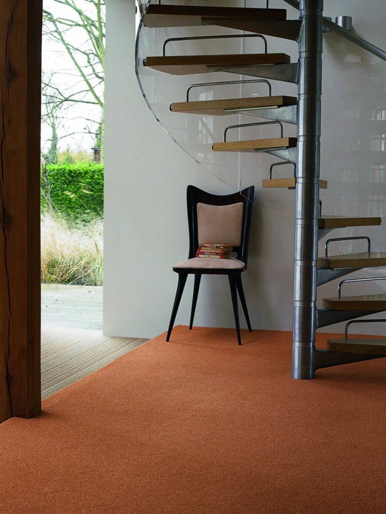 Brintons - Bell Twist Japanese Sun - Carpet