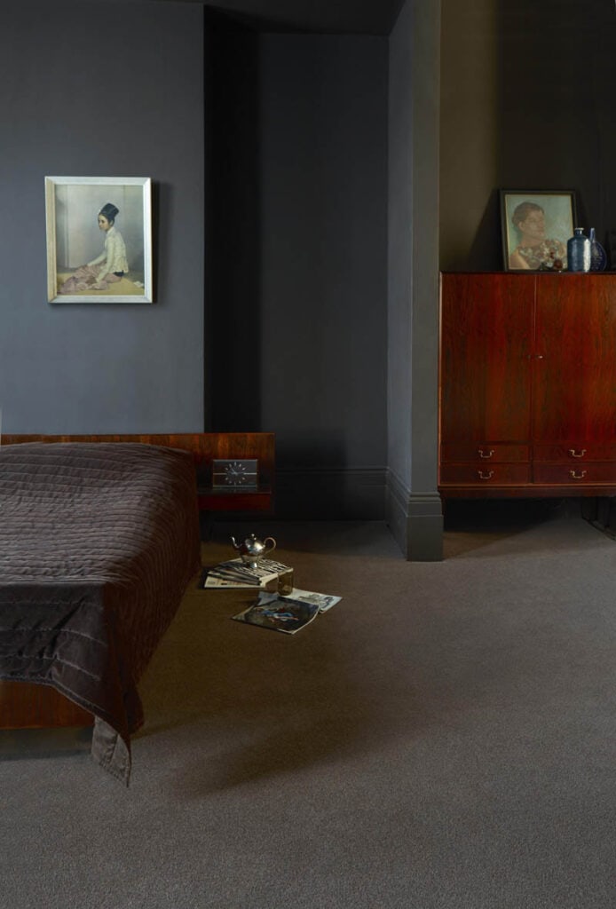 Brintons - Bell Twist Moleskin - Carpet