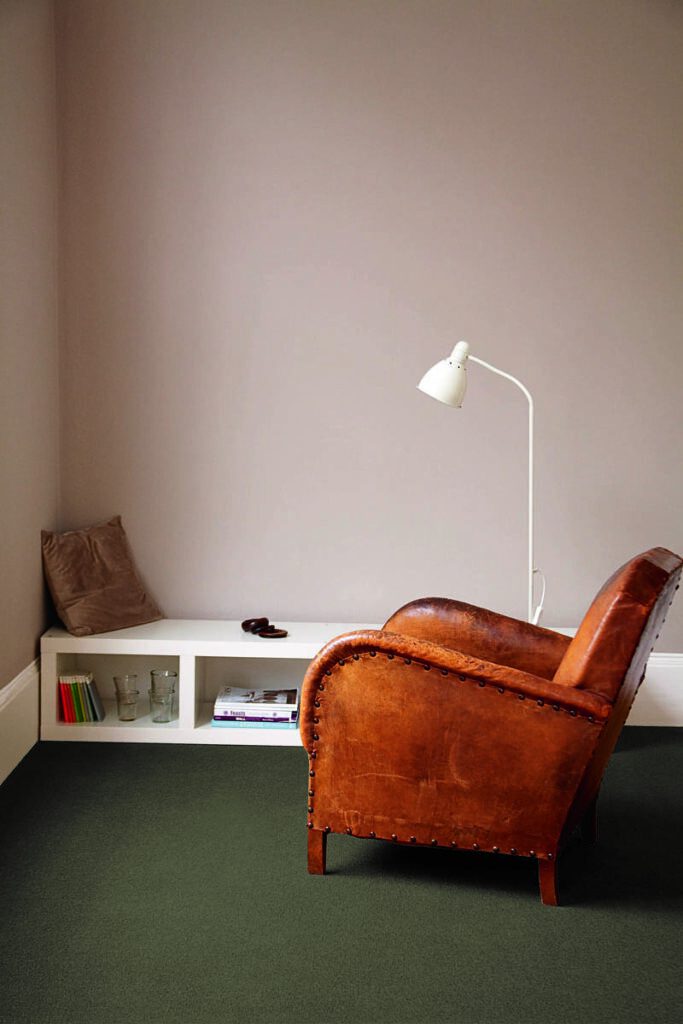 Brintons - Bell Twist Scottish Pine - Carpet