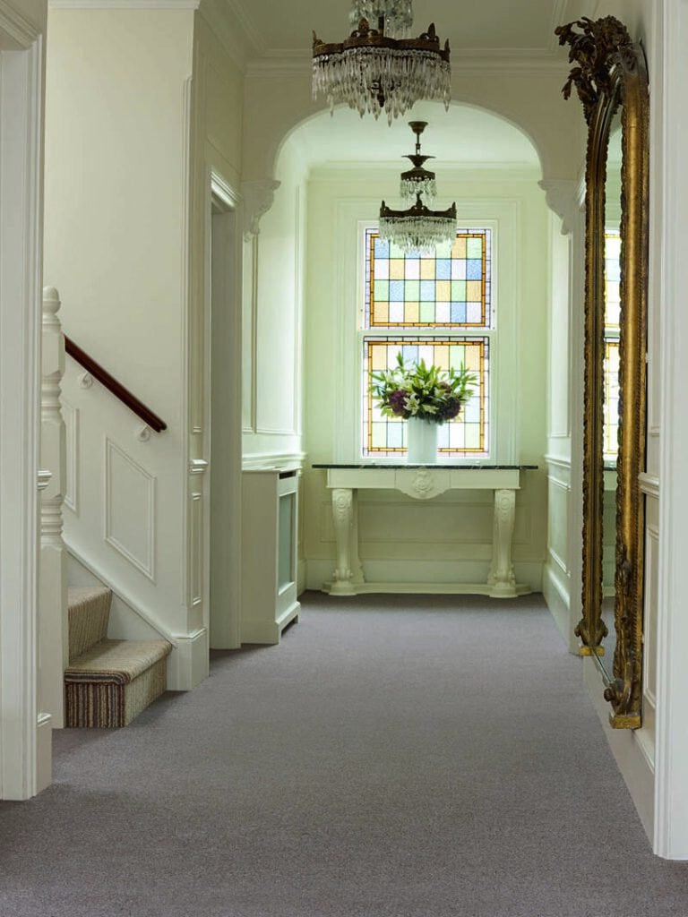 Brintons - Bell Twist and Pure Living - Carpet