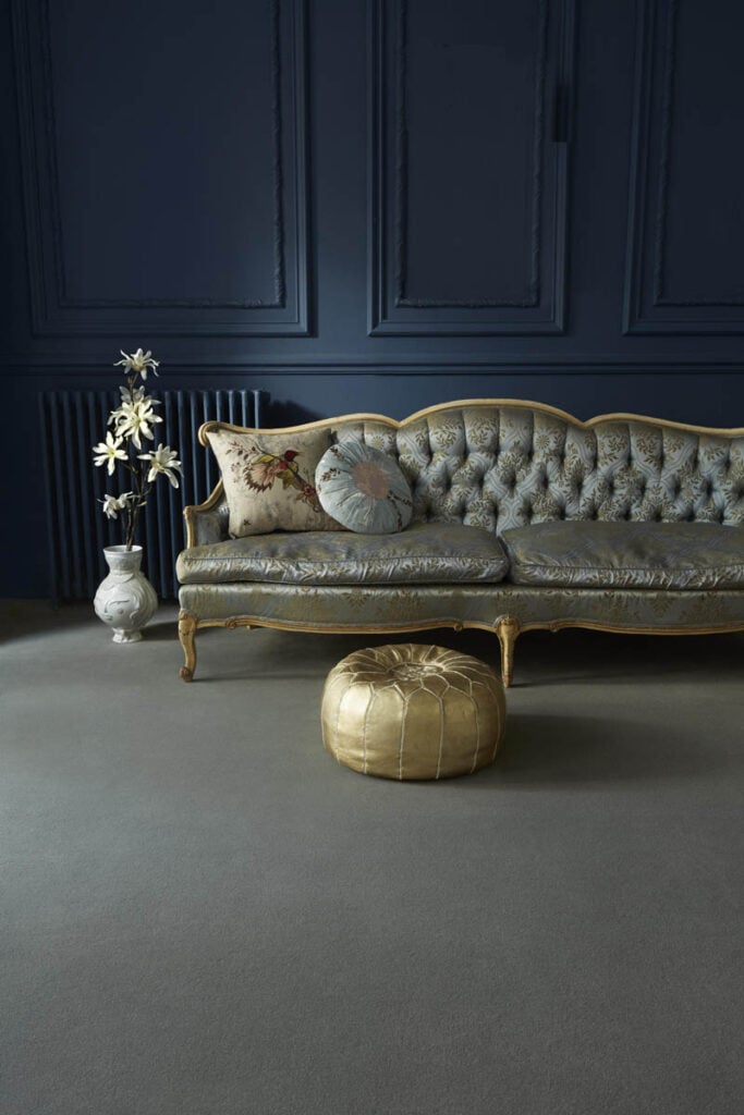 Brintons - Majestic Polished Silver - Carpet