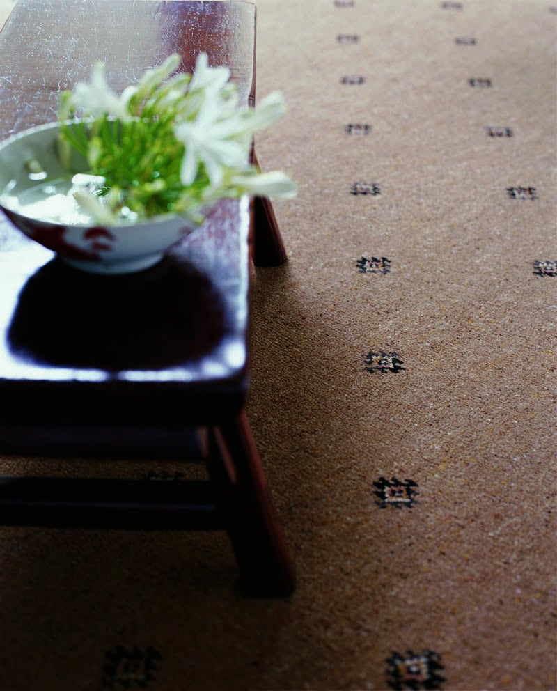 Brintons - Marrakesh Kadiz Taupe - Carpet