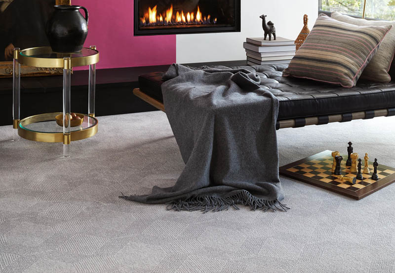 Brintons - Perpetual Textures Celestial Cord - Carpet