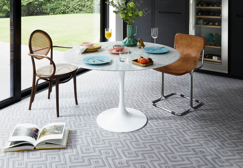 Brintons - Perpetual Textures Isochrone - Carpet
