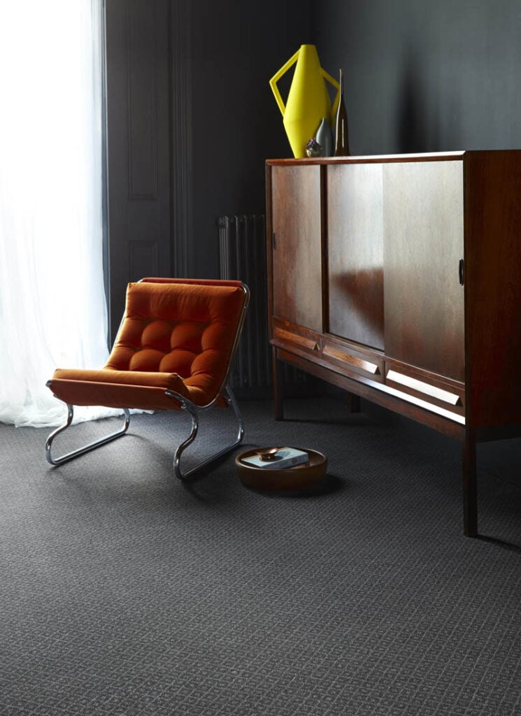 Brintons - Regina Slate Trellis - Carpet